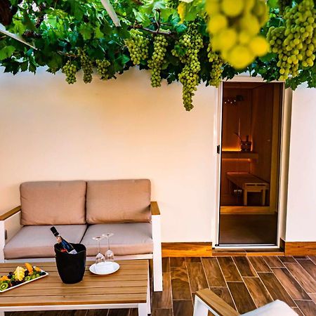 Casa Minerva - Suite E Relax Gioia Del Colle Zimmer foto
