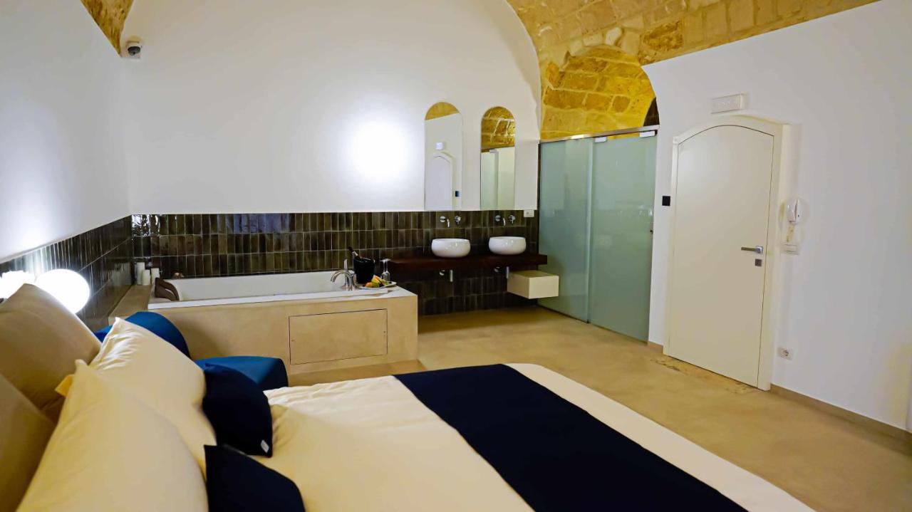 Casa Minerva - Suite E Relax Gioia Del Colle Exterior foto
