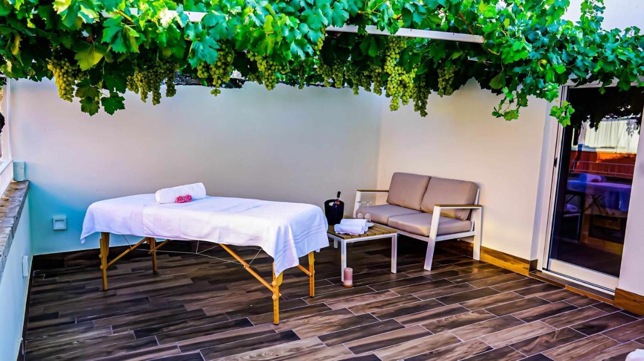 Casa Minerva - Suite E Relax Gioia Del Colle Zimmer foto