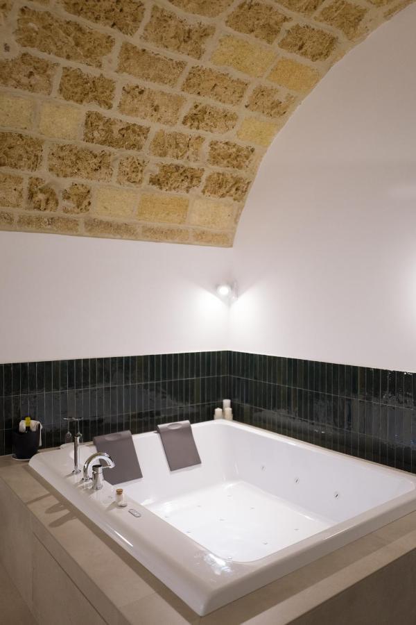 Casa Minerva - Suite E Relax Gioia Del Colle Exterior foto