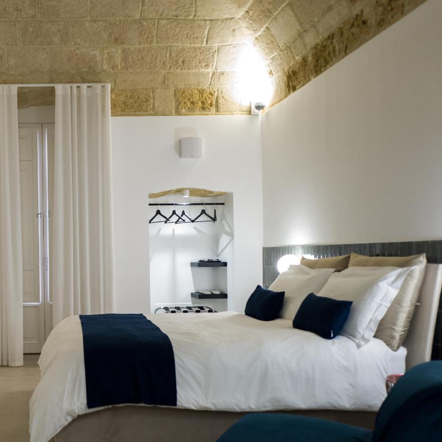 Casa Minerva - Suite E Relax Gioia Del Colle Exterior foto