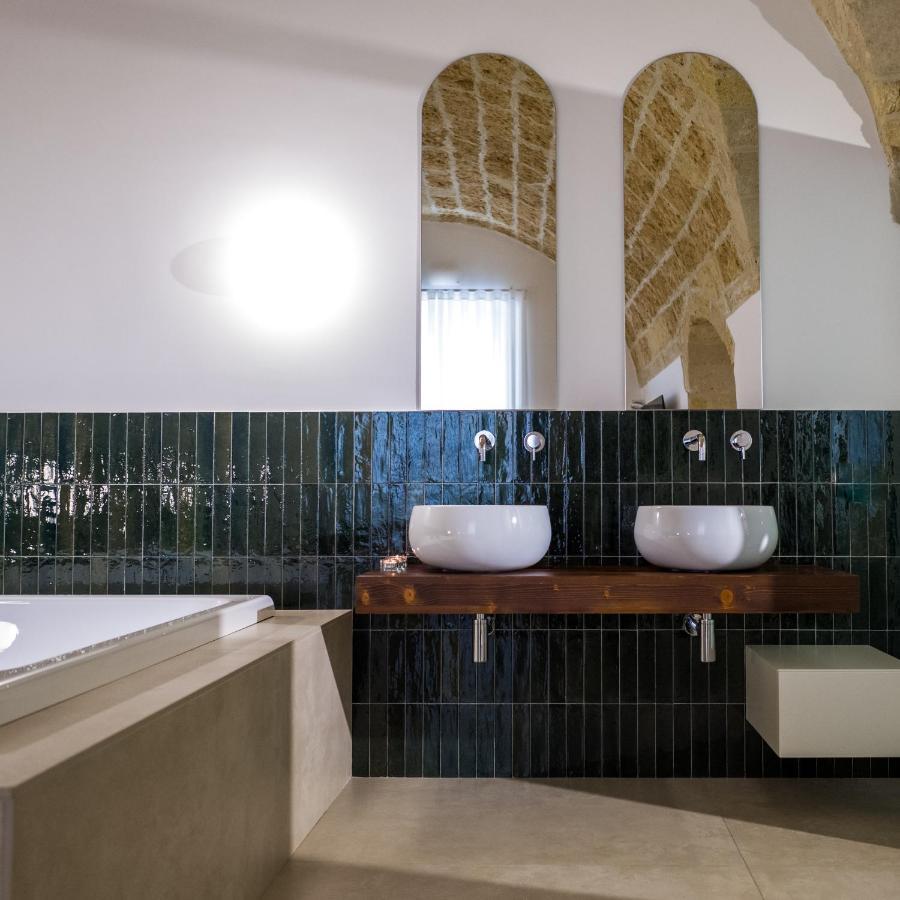 Casa Minerva - Suite E Relax Gioia Del Colle Exterior foto