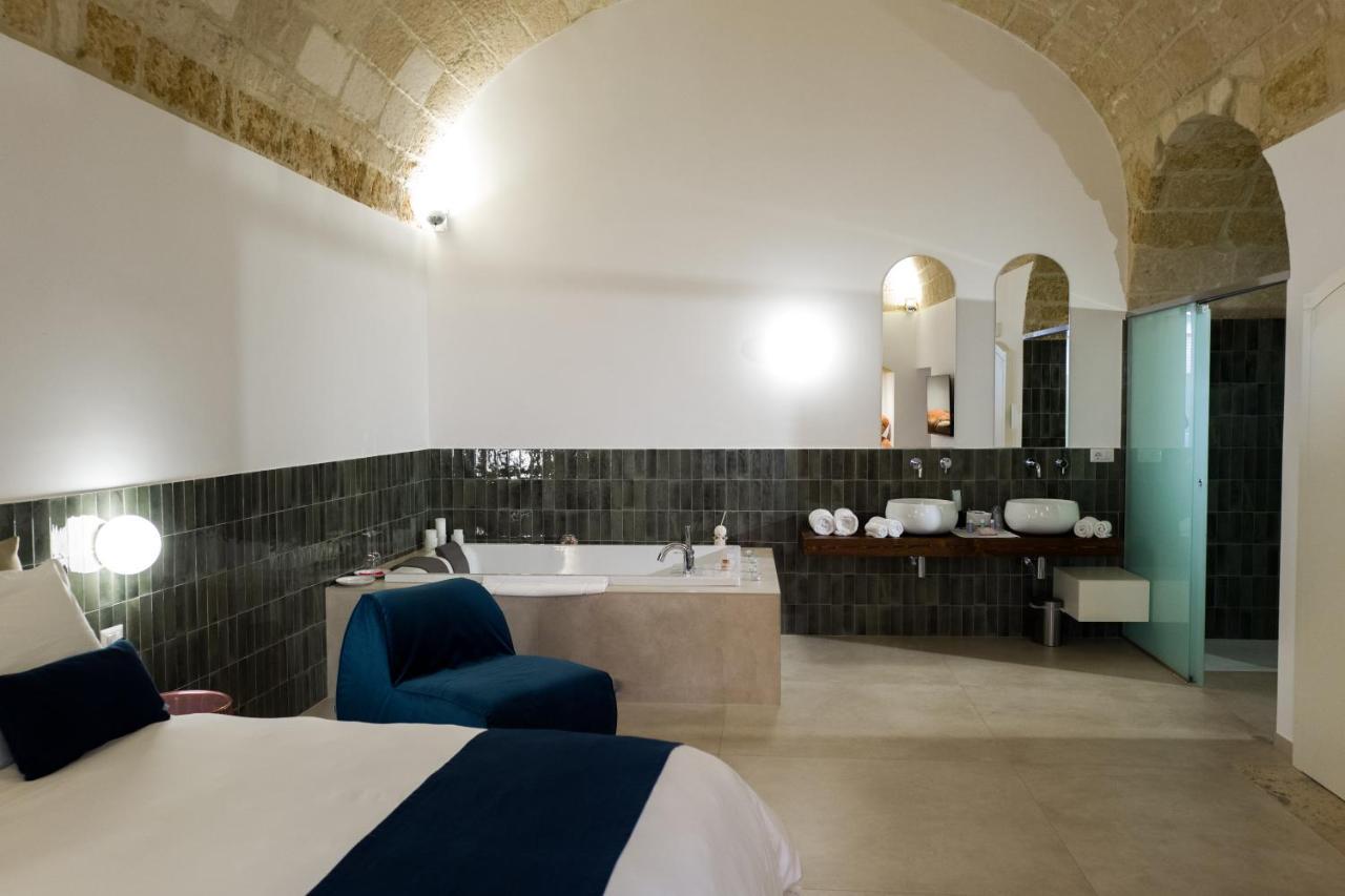 Casa Minerva - Suite E Relax Gioia Del Colle Exterior foto