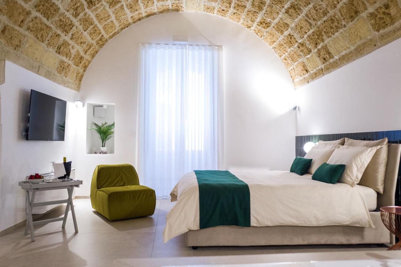 Casa Minerva - Suite E Relax Gioia Del Colle Exterior foto