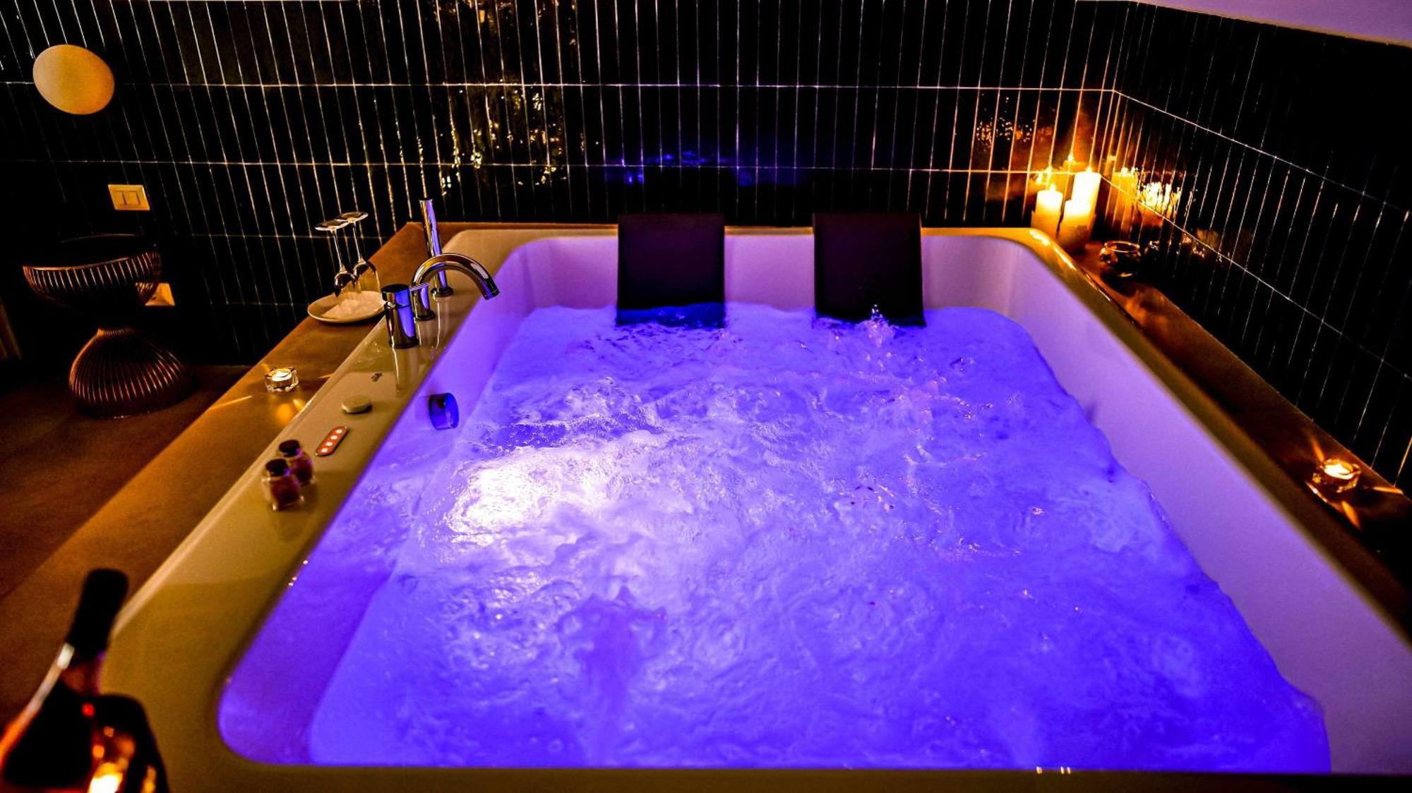 Casa Minerva - Suite E Relax Gioia Del Colle Zimmer foto